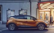 RENAULT Capture 2020